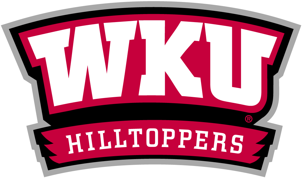 Western Kentucky Hilltoppers 1999-Pres Wordmark Logo t shirts DIY iron ons v2